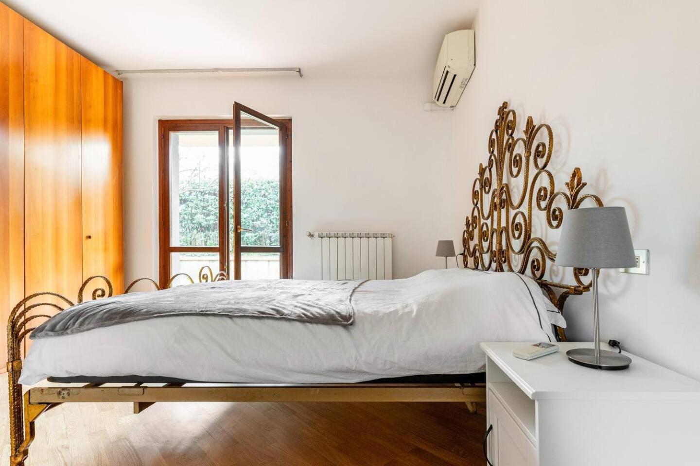 Nave Home Vacation - Entire Apartament Florence Exterior photo